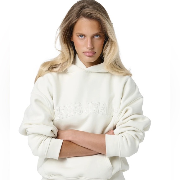 Tops - Sisters and Seekers Series Hoodie in Balm